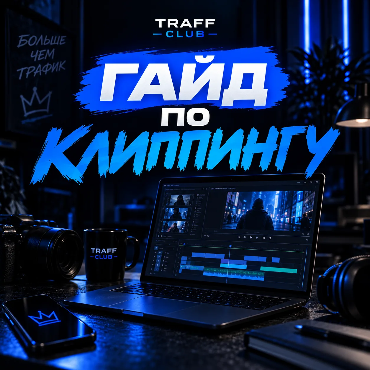 Обложка гайда по клиппингу